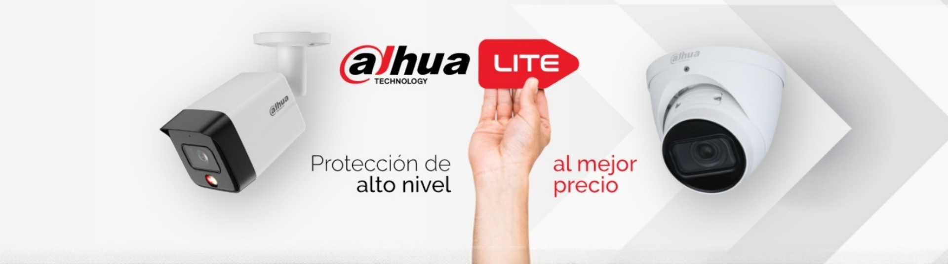 Dahua Lite